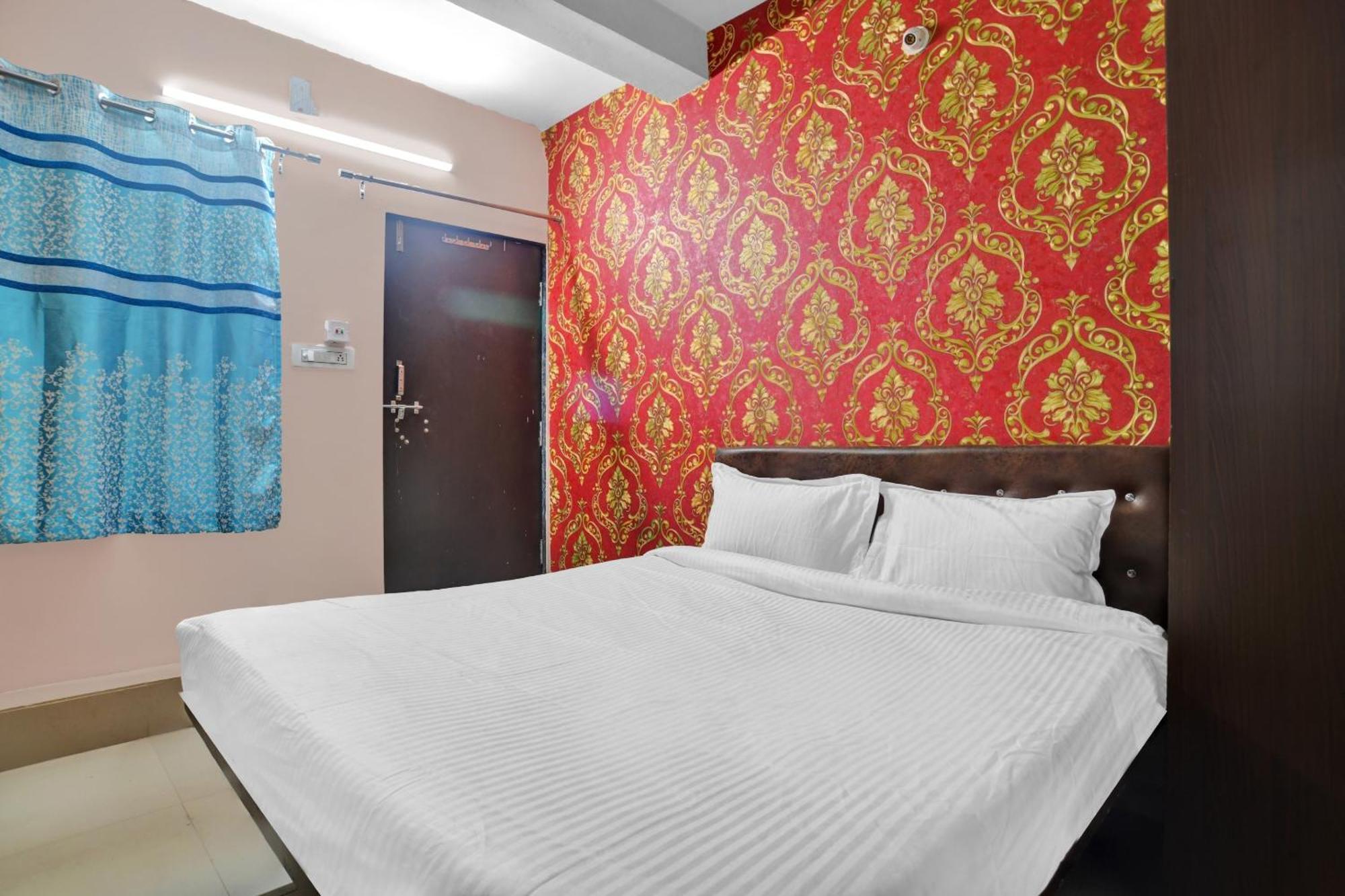 Hotel O Sai Sahara 인도르 외부 사진