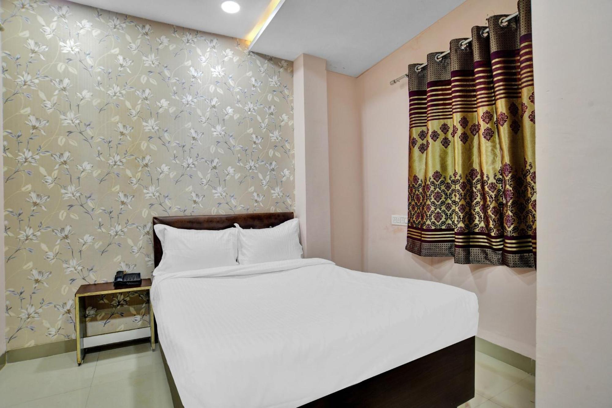 Hotel O Sai Sahara 인도르 외부 사진